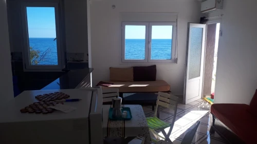 Location vacances Appartement F2 Boumerdes Dellys