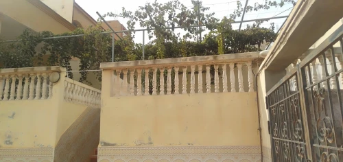 Vente Villa Tlemcen Marsa ben mhidi