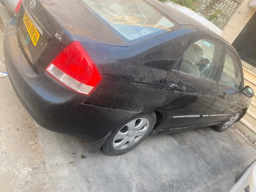 Kia Cerato 2008 