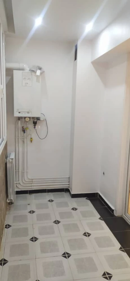 Vente Appartement F4 Alger Rouiba