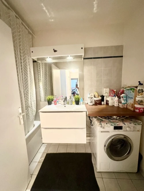 Location vacances Appartement F3 Île de France Île de France