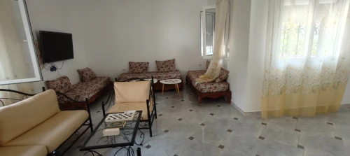 Location vacances Villa El Tarf El kala