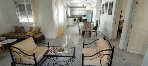 Location vacances Villa El Tarf El kala