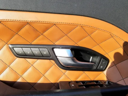 Land Rover Range Rover Evoque 2016 HAMANN