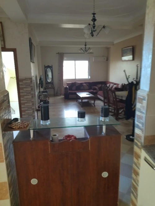 Location Niveau De Villa F4 Alger Reghaia