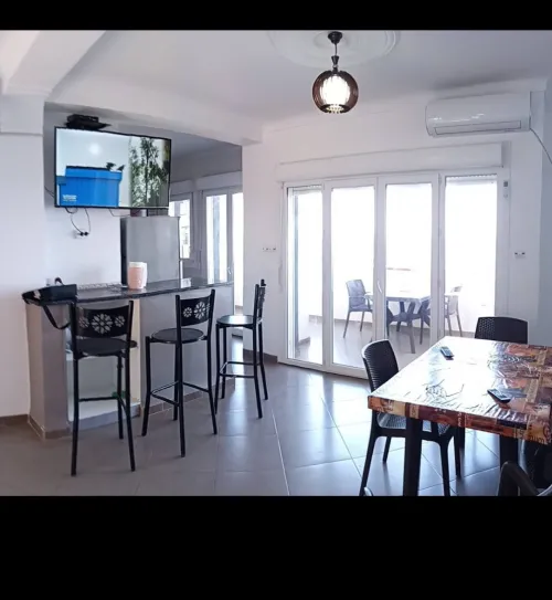 Location Appartement F3 Béjaïa Bejaia