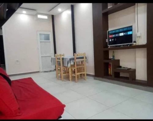 Location vacances Appartement F2 Tizi Ouzou Azeffoun