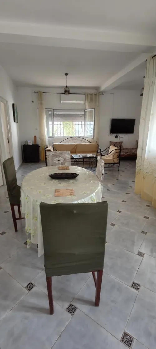 Location vacances Villa El Tarf El kala