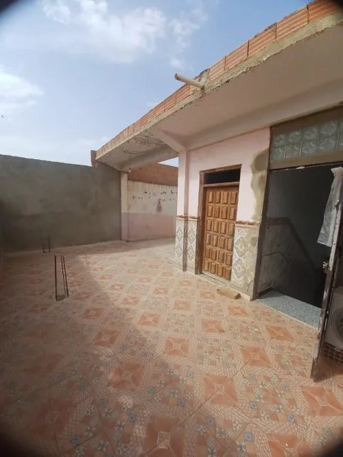 Vente Villa Oran Es senia
