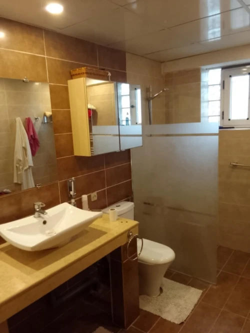 Vente Villa Oran Ain el turck