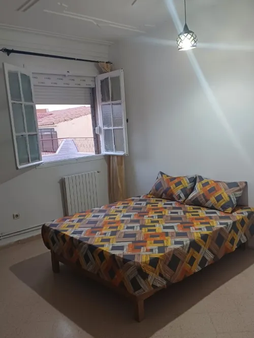 Location vacances Appartement Alger Zeralda