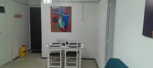 Location vacances Appartement F2 Alger Alger centre