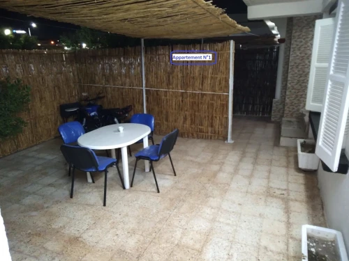 Location Bungalow Mostaganem Mostaganem