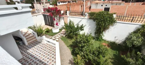 Location vacances Villa El Tarf El kala