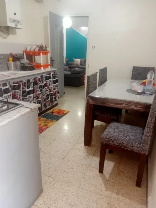 Location vacances Appartement F3 Boumerdes Boumerdes