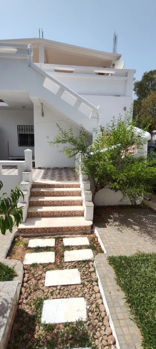 Location vacances Villa El Tarf El kala
