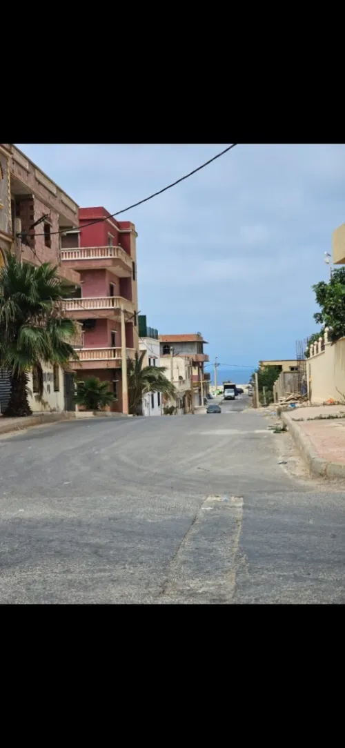 Location Appartement F3 Oran Ain el turck