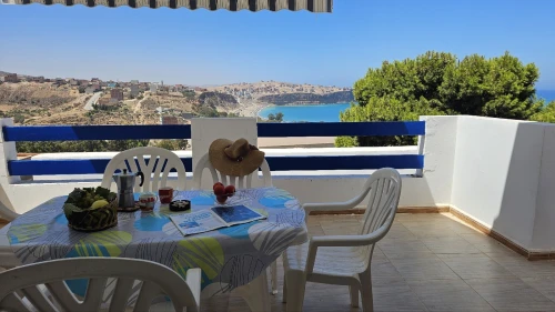 Location vacances Appartement Tlemcen Ghazaouet