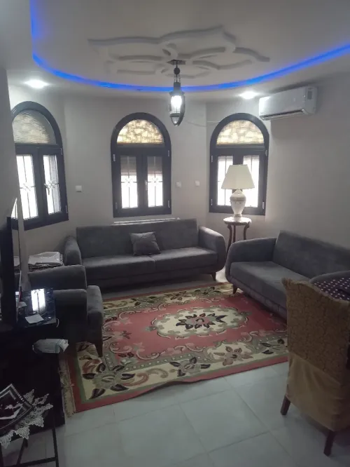 Vente Appartement F3 Alger Staoueli