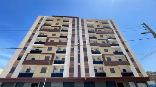 Location vacances Appartement F3 Mostaganem Mostaganem