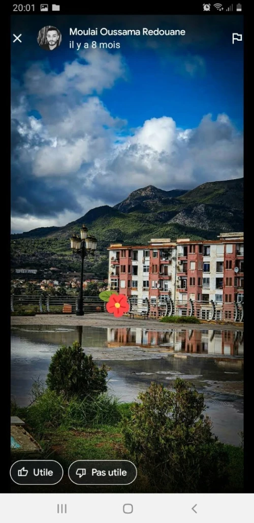 Location Appartement F3 Tipaza Tipaza