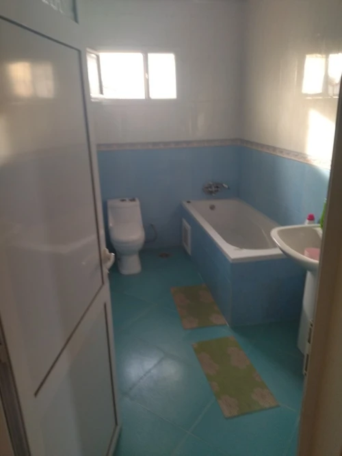 Location Niveau De Villa F4 Alger Reghaia