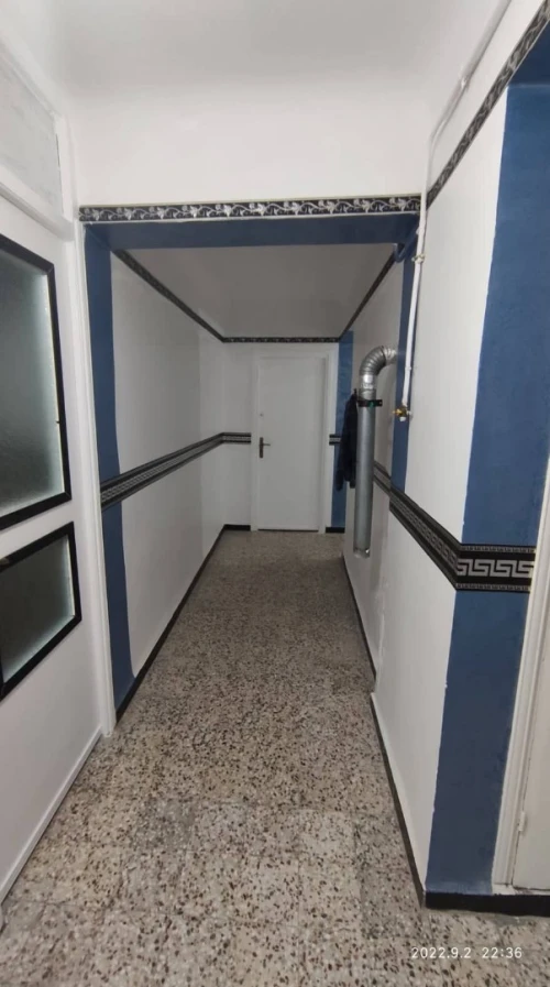 Vente Appartement F4 Djelfa Djelfa