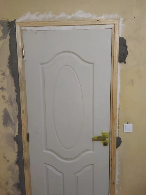 menuiserie à domicile