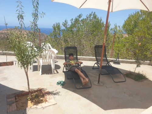 Location vacances Villa Tlemcen Souk el khemis