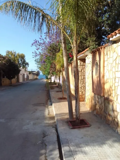 Vente Villa Oran Ain el turck