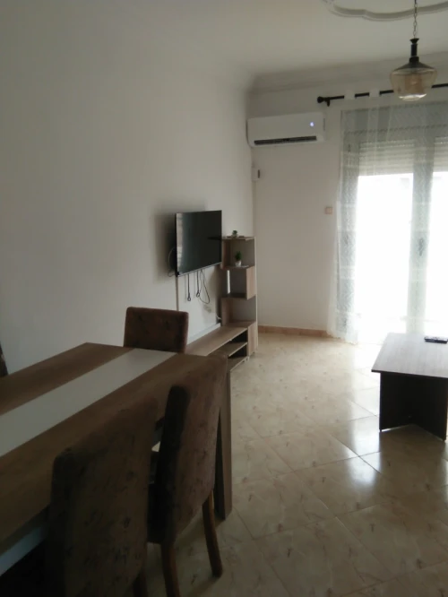 Location vacances Appartement F3 Mostaganem Mostaganem