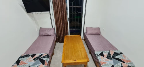 Location Villa Tlemcen Marsa ben mhidi