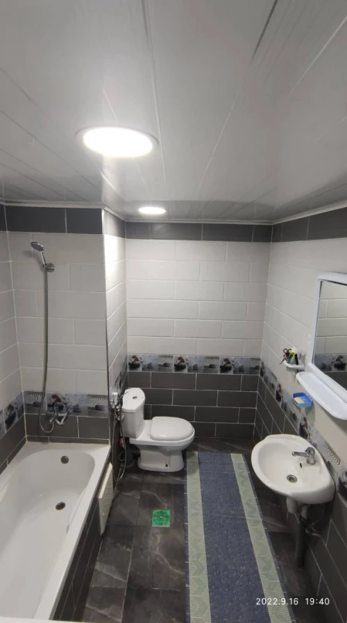 Vente Appartement F4 Djelfa Djelfa