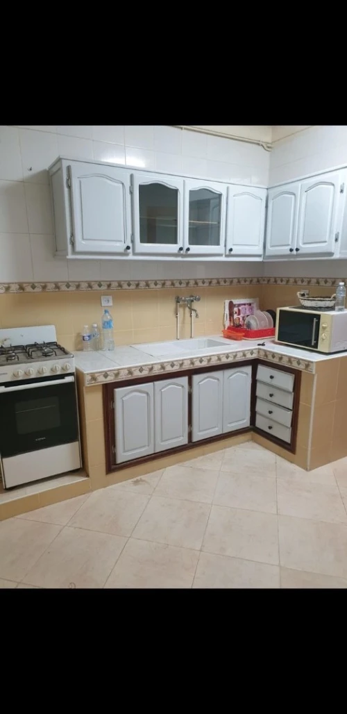 Location vacances Appartement F4 Mostaganem Mostaganem