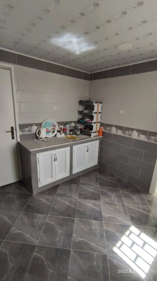 Vente Appartement F4 Djelfa Djelfa