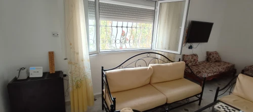 Location vacances Villa El Tarf El kala