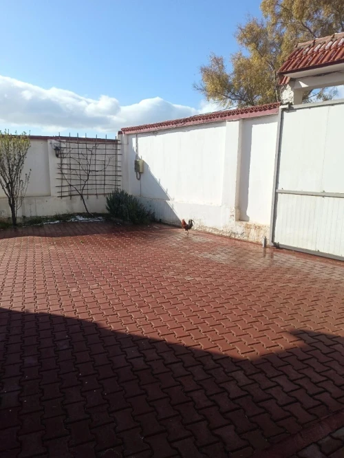 Vente Villa Sétif Hamma