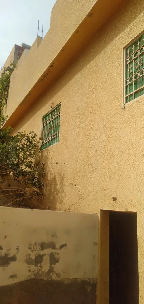 Vente Villa Tlemcen Marsa ben mhidi