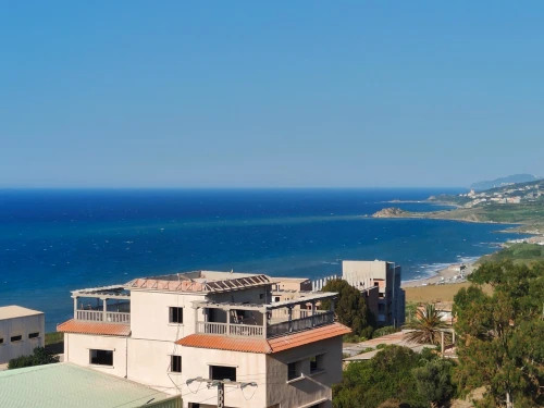 Vente Appartement F4 Boumerdès Dellys