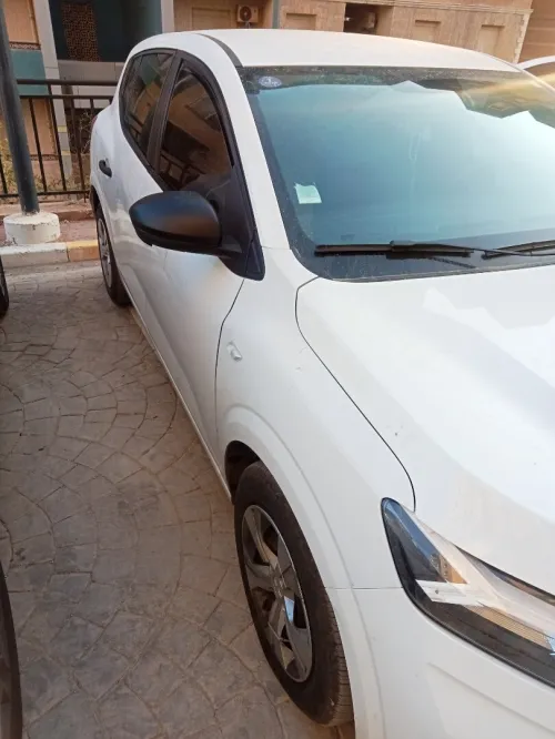 Dacia Sandero 2023 Essential