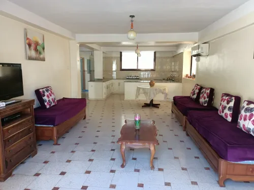 Location vacances Appartement F2 Alger Staoueli