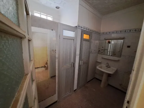 Vente Villa Aïn Defla Miliana
