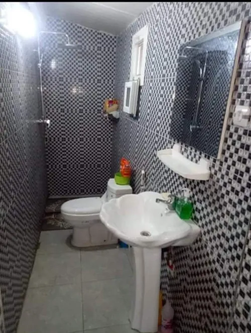 Location vacances Appartement F2 Tizi Ouzou Azeffoun