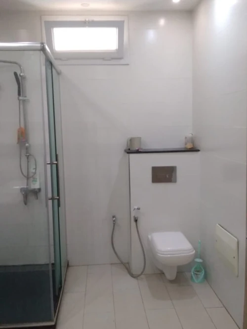 Location Appartement Niveau de villa F3 Alger Bordj el kiffan