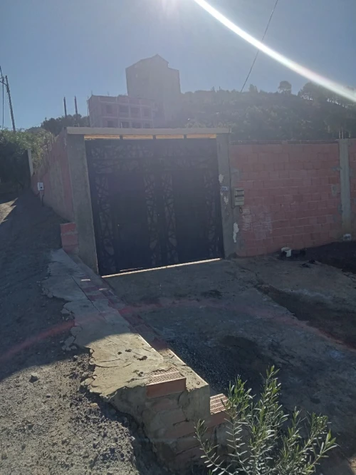 Vente Villa Tipaza Sidi ghiles