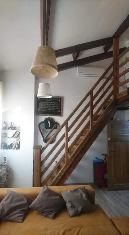 Location Appartement F2 Oran Oran
