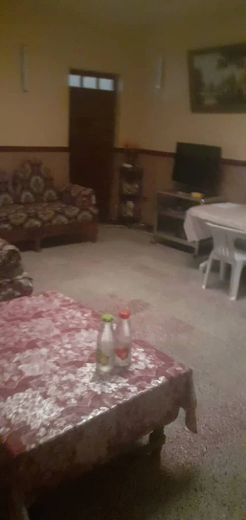 Vente Villa Tlemcen Ghazaouet