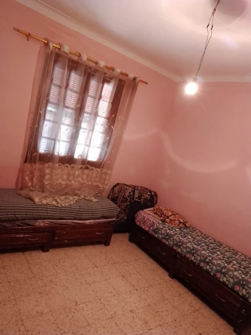 Vente Villa Blida Ouled selama