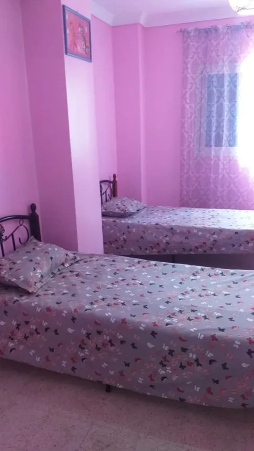Location vacances Appartement Alger Bab ezzouar