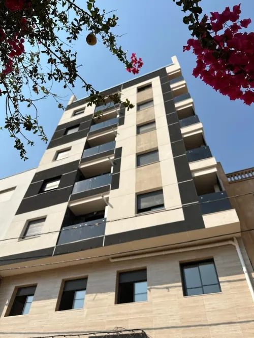 Vente Appartement F4 Oran Bir el djir